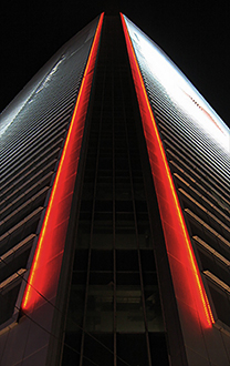 會德豐國際廣場