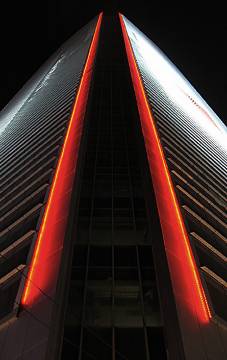 會德豐國際廣場